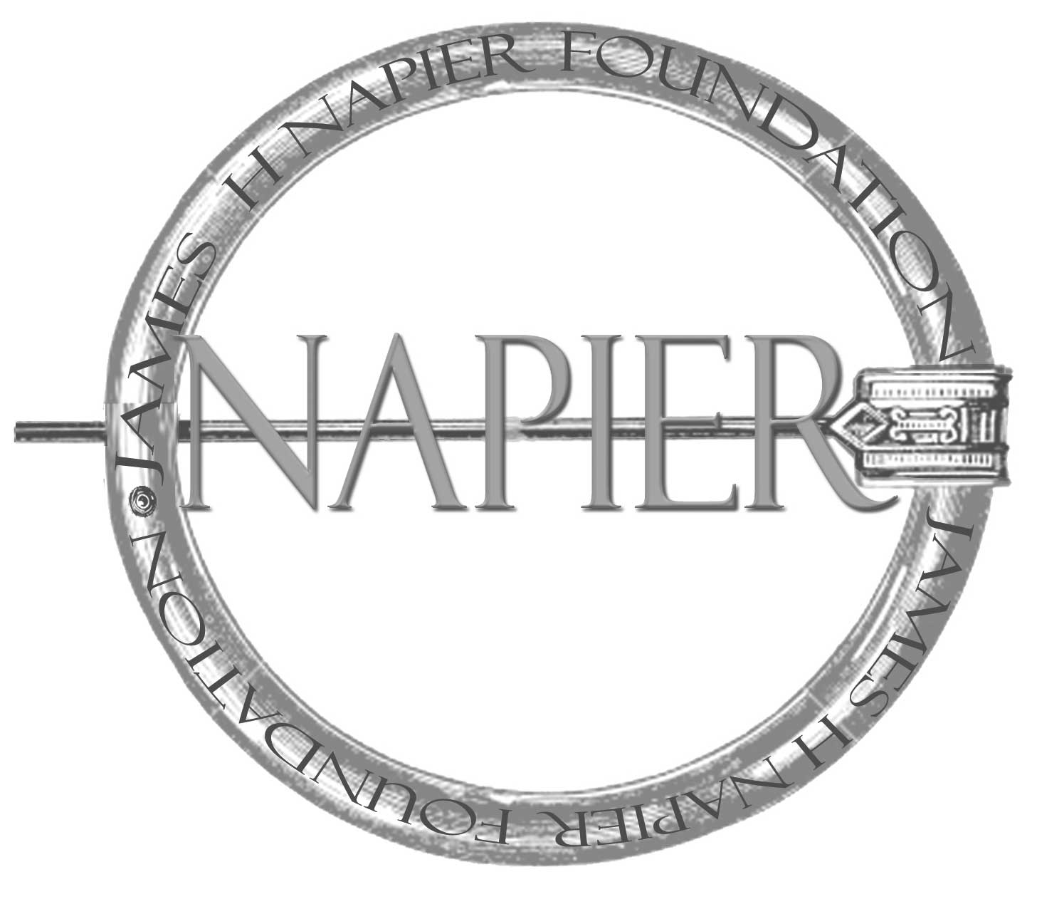 James H. Napier基金会