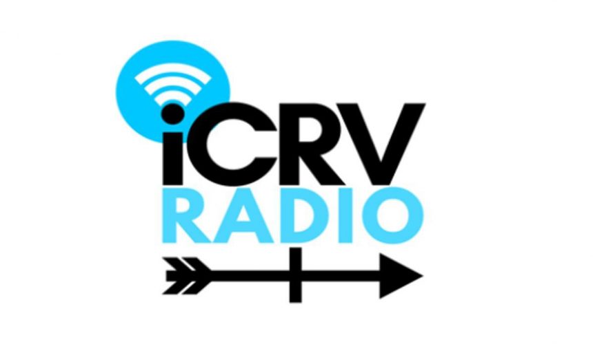 通过iCRVRadio:自闭症宣传月