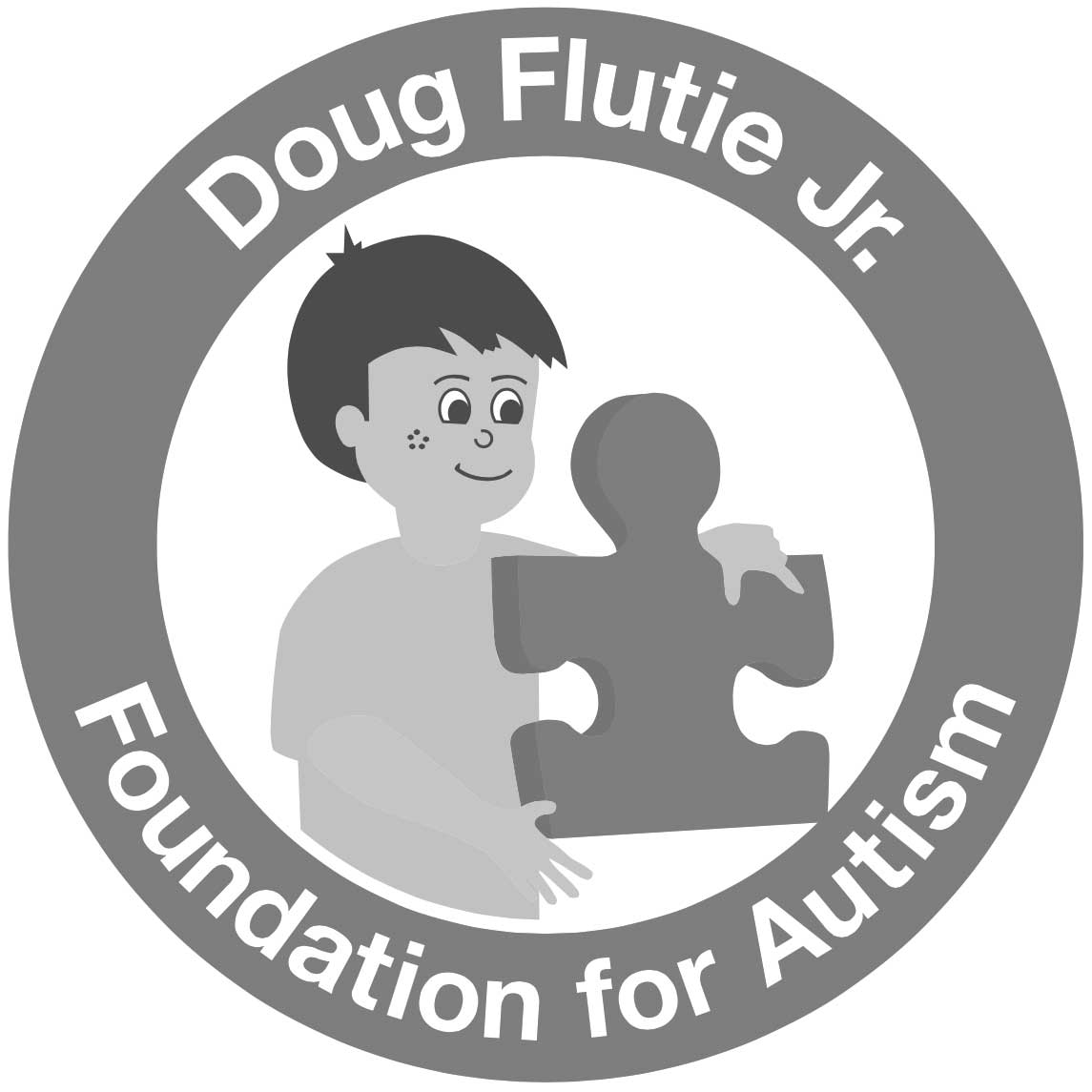 Doug Flutie Jr自闭症基金会