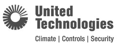 UTC气候控制和安全系统